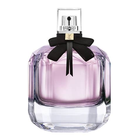 Yves Saint Laurent: leading perfumes for women 2014